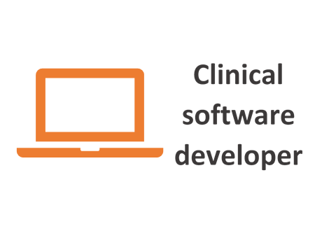 Clinical-software-developer